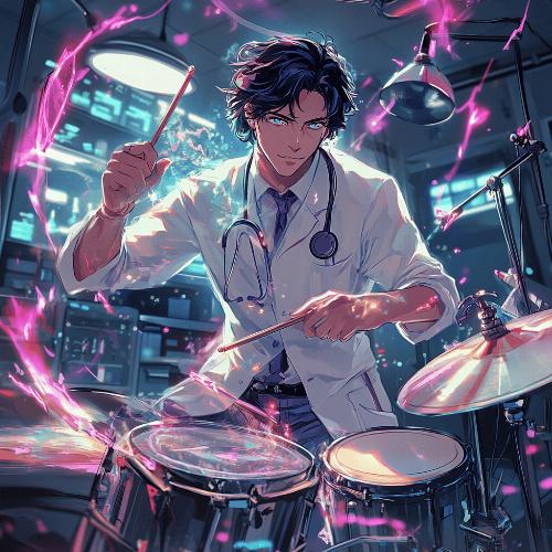 Avatar de Docteur House33
