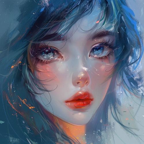 Avatar de Krytos